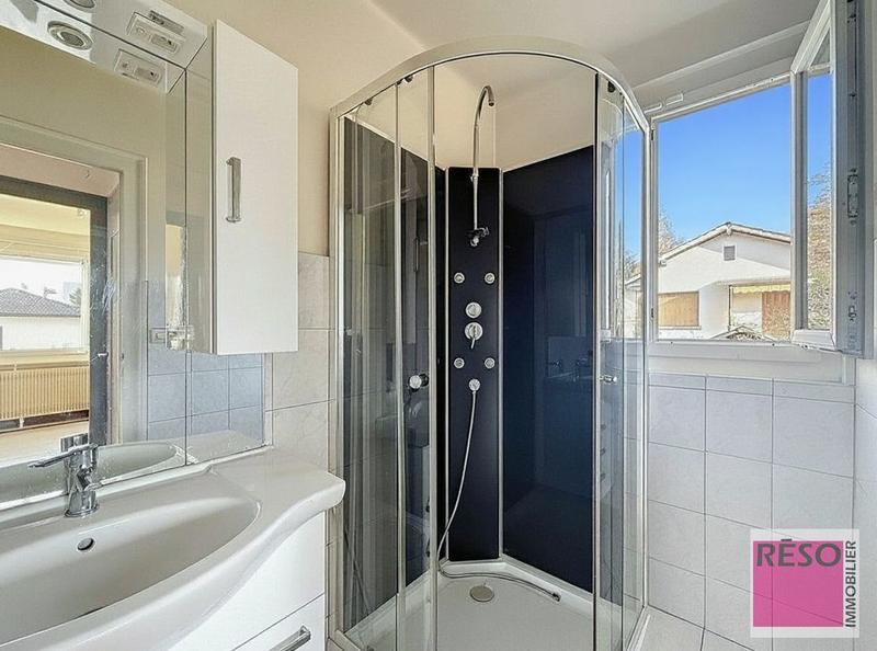 Maison - 117 m² - 4 pièces