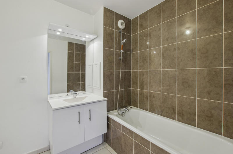 Appartement - 72 m² - 4 pièces