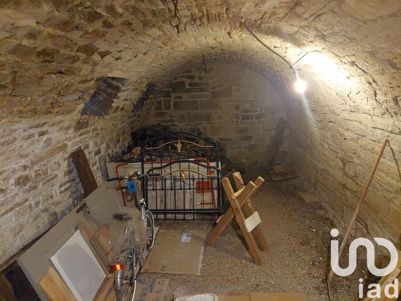 Maison de village - 127 m² - 4 pièces