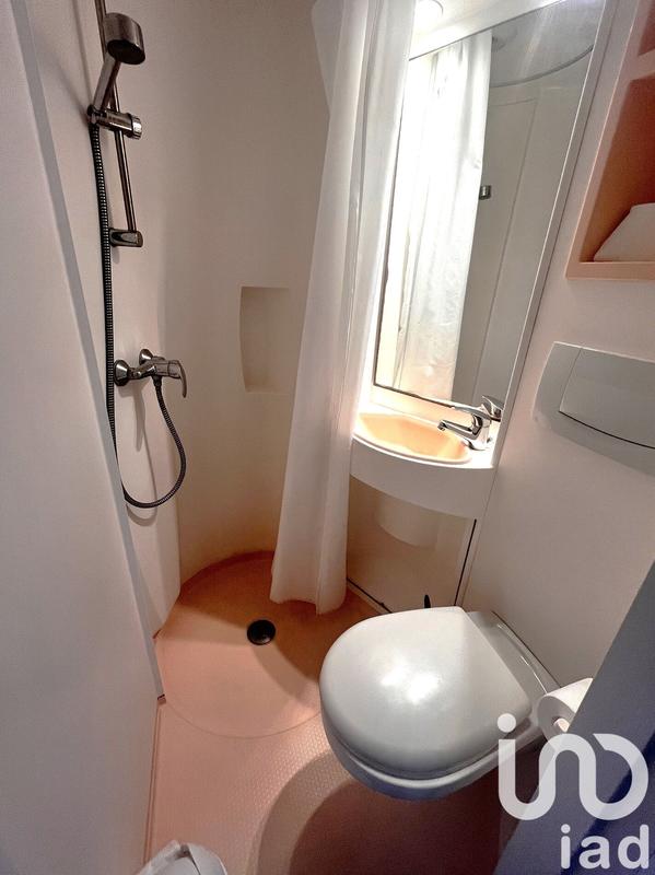 Maison - 120 m² - 7 pièces