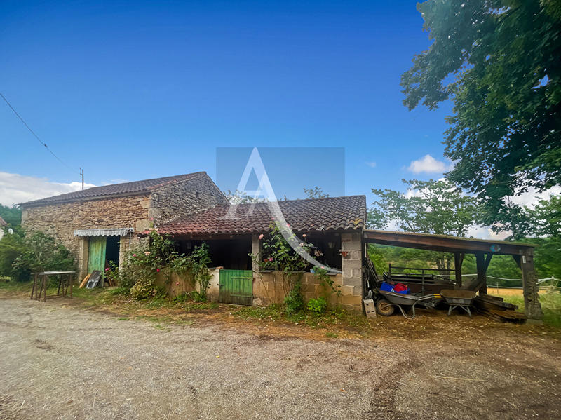 Maison - 91 m² - 5 pièces