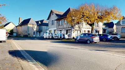 Maison - 194 m² - 5 pièces