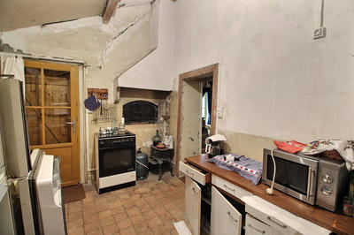 Maison de village - 66 m² - 2 pièces