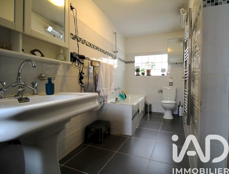 Maison - 52 m² - 3 pièces