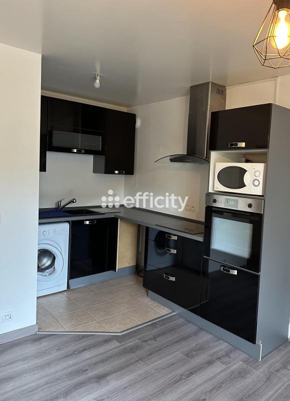 Appartement - 36 m² - 1 pièce