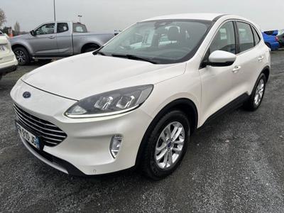 Ford Kuga 1.5 EcoBlue 120 s&amp;S Bvm6 Titanium