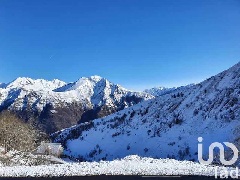 Ferme - 70 m² - 2 pièces