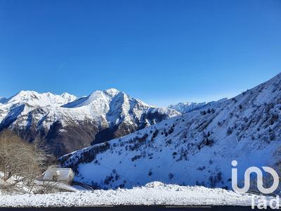 Ferme - 70 m² - 2 pièces