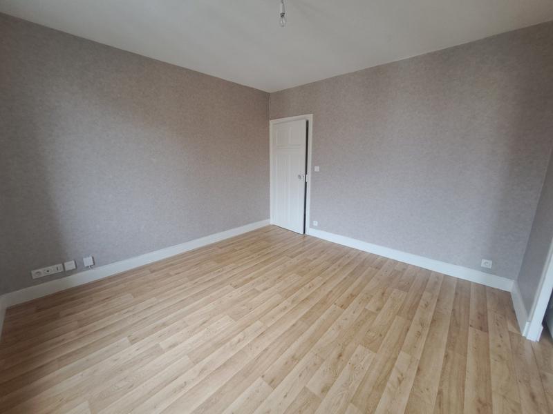 Appartement - 68 m² - 4 pièces