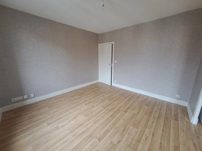 Appartement - 68 m² - 4 pièces