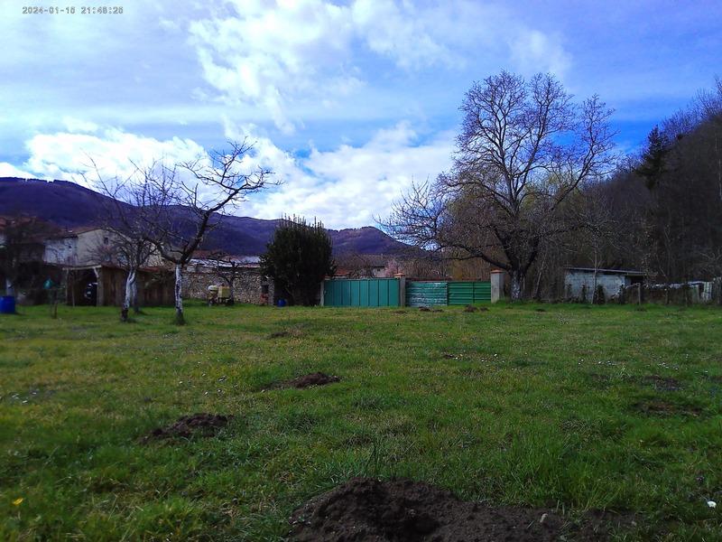 Fermette - 122 m² - 5 pièces