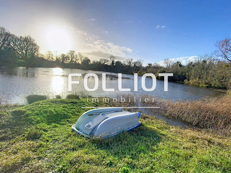 Terrain - 29 000 m²