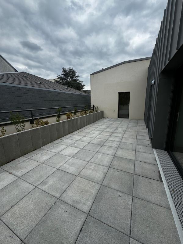 Appartement - 86 m² - 4 pièces