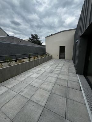 Appartement - 86 m² - 4 pièces