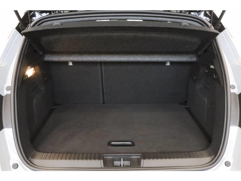 Renault Captur E-Tech full hybrid 145 ch Techno