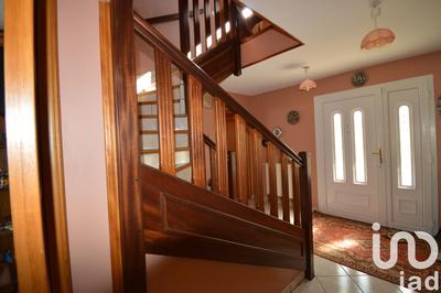 Maison de maîtres - 345 m² - 10 pièces