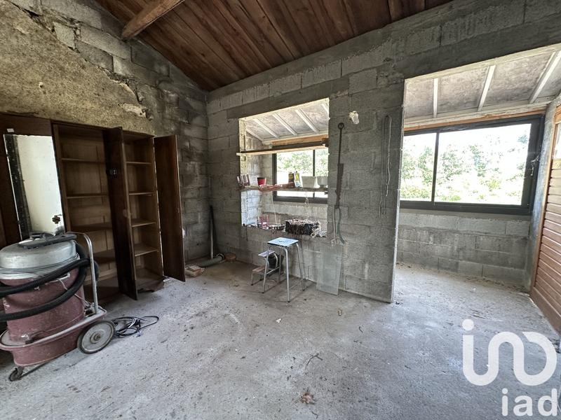 Maison - 148 m² - 10 pièces