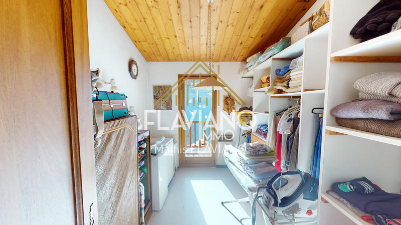 Maison - 131 m² - 5 pièces