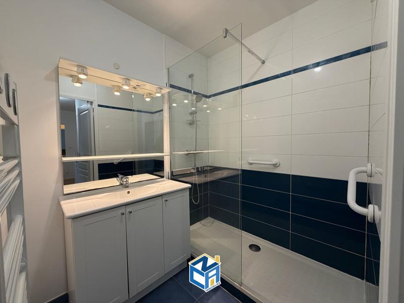 Appartement - 67 m² - 3 pièces