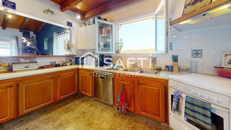 Villa - 146 m² - 6 pièces