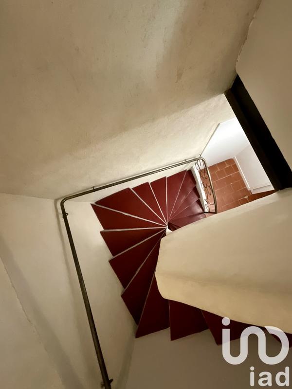 Maison - 58 m² - 3 pièces