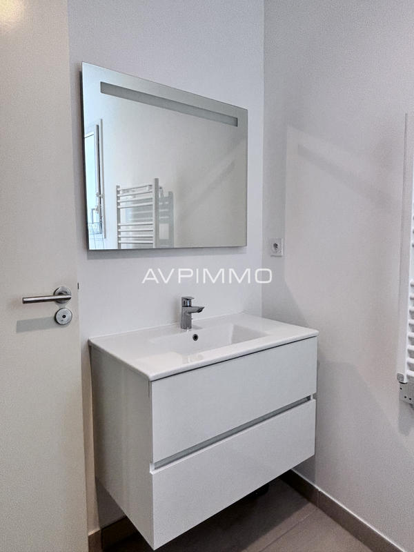 Appartement - 68 m² - 3 pièces