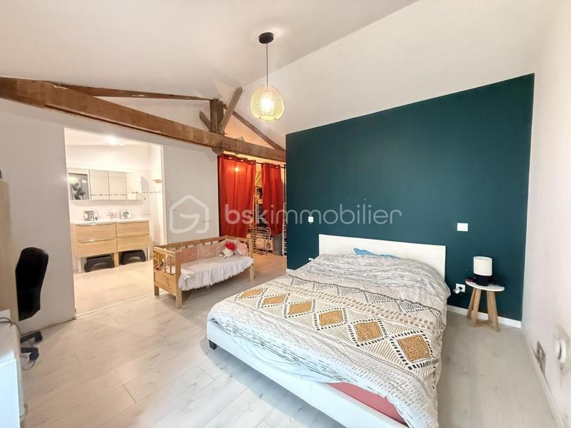 Maison - 170 m² - 6 pièces