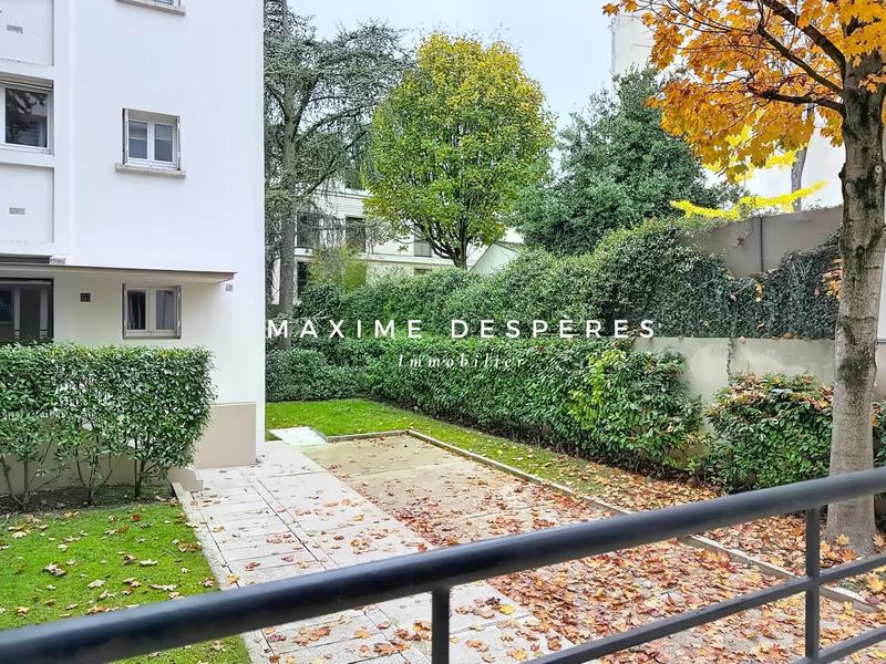 Appartement - 123 m² - 5 pièces