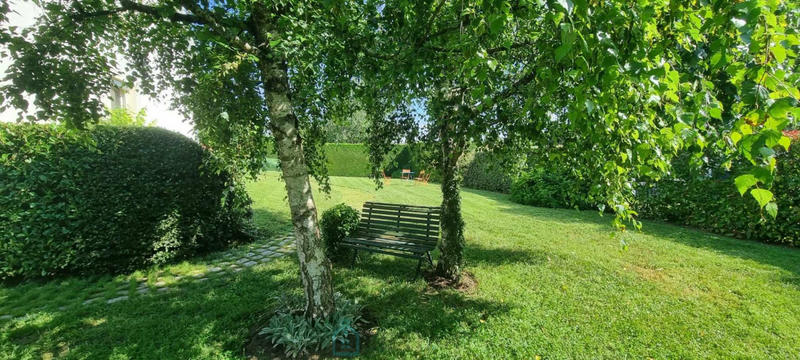 Maison - 171 m² - 5 pièces