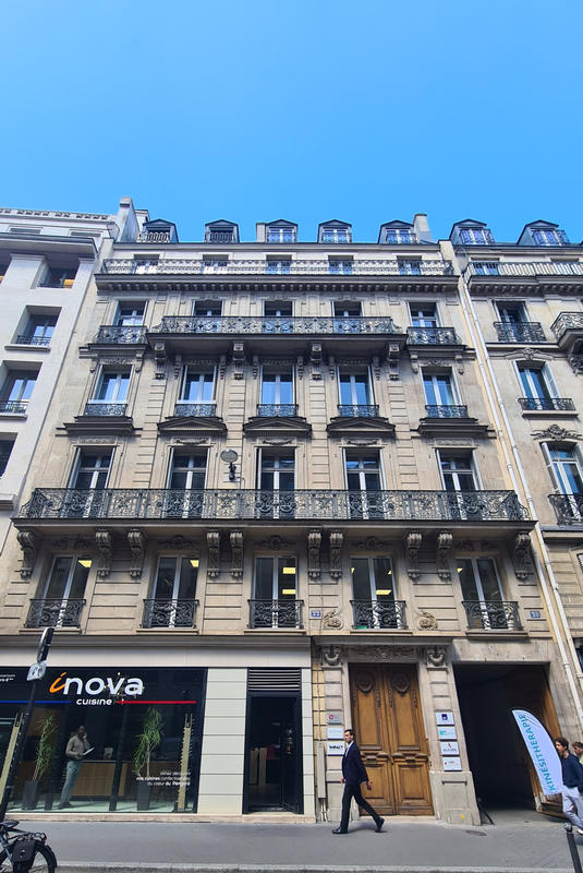 Local commercial - 131 m²