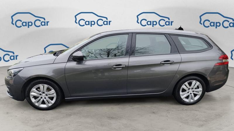 Peugeot 308 Sw 1.5 BlueHDi 100 Active Business