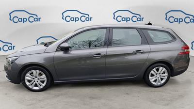 Peugeot 308 Sw 1.5 BlueHDi 100 Active Business