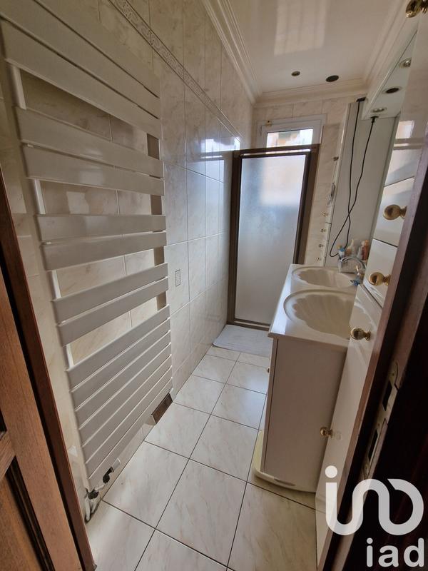 Maison - 108 m² - 4 pièces