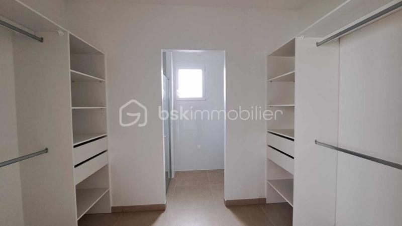 Maison - 142 m² - 5 pièces