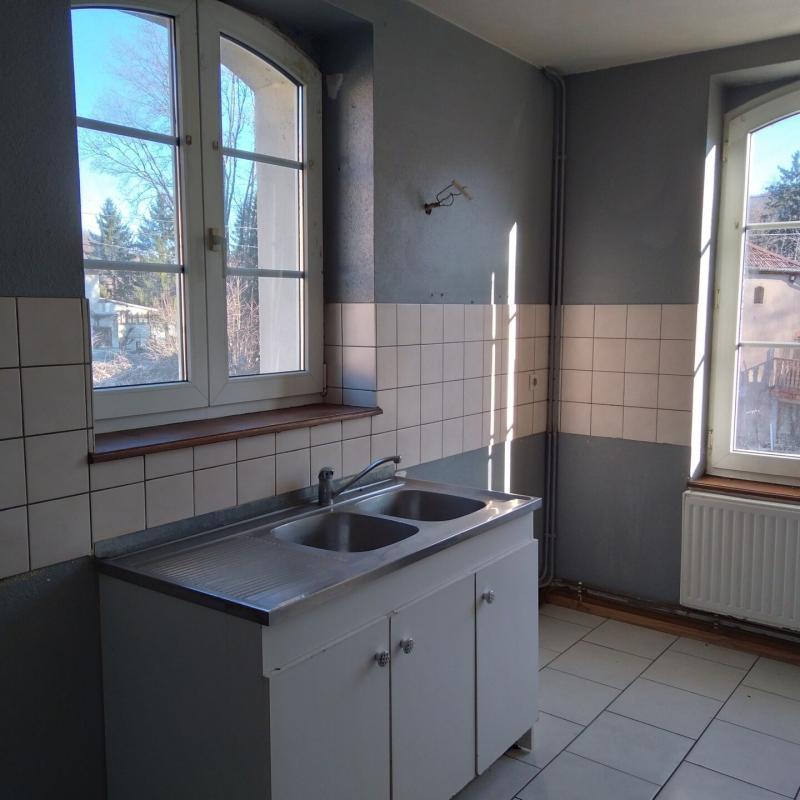 Maison - 158 m² - 8 pièces