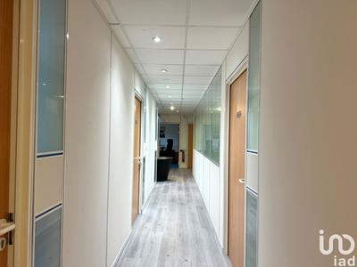 Bureau - 170 m²