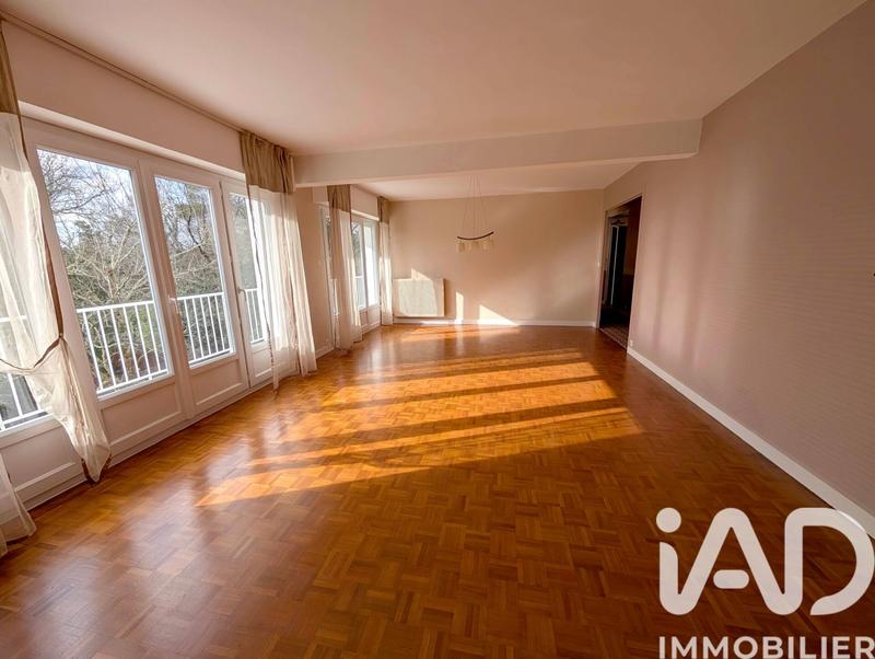 Appartement - 94 m² - 4 pièces