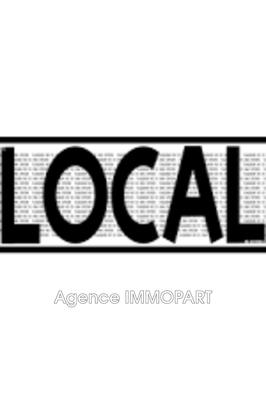 Fonds de commerce - Magasins - 2 900 m²