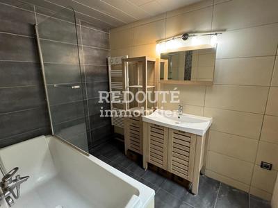 Appartement - 106 m² - 5 pièces