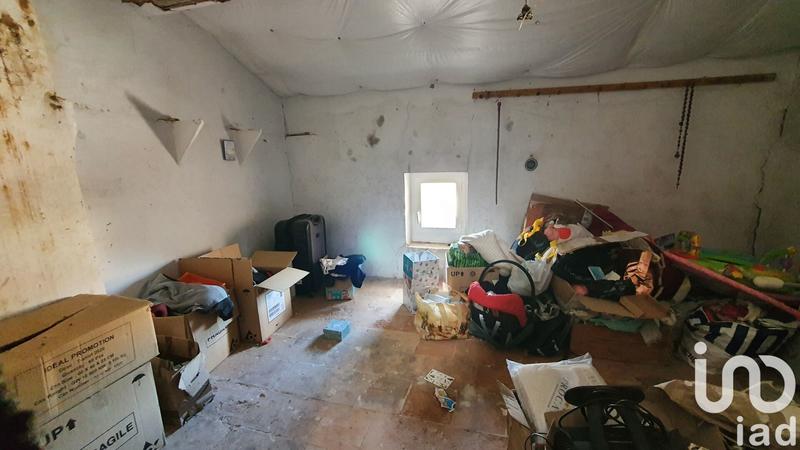 Maison de village - 84 m² - 4 pièces