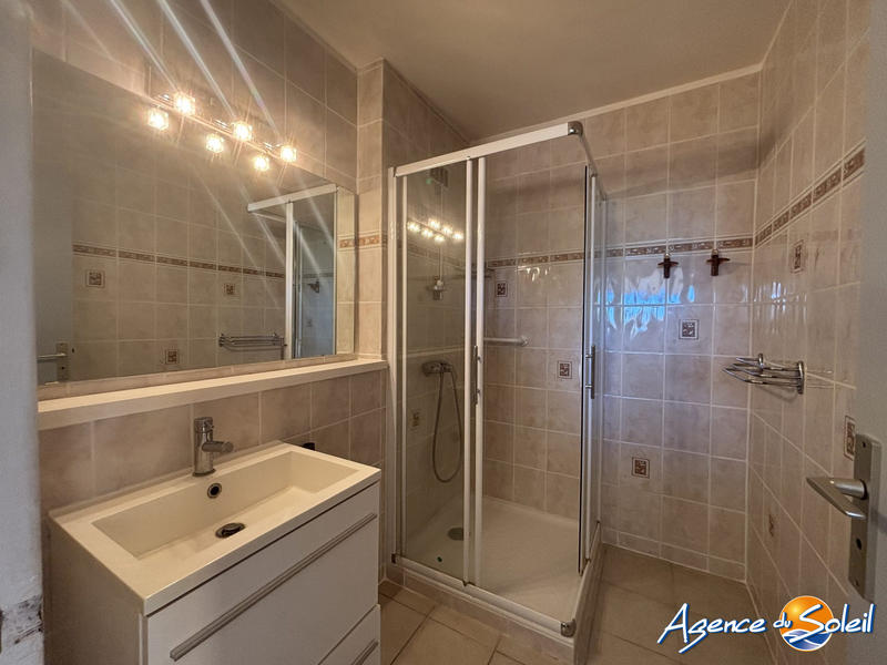 Appartement - 42 m² - 3 pièces