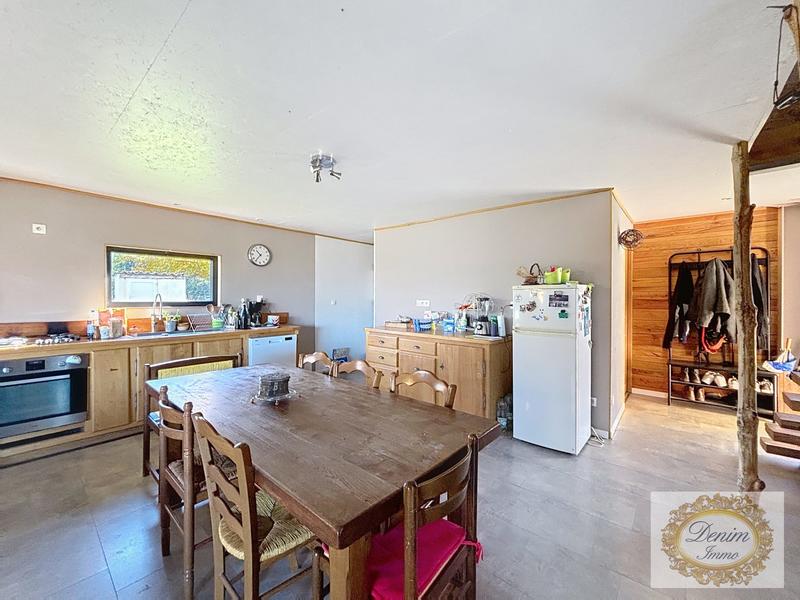 Villa - 165 m² - 6 pièces