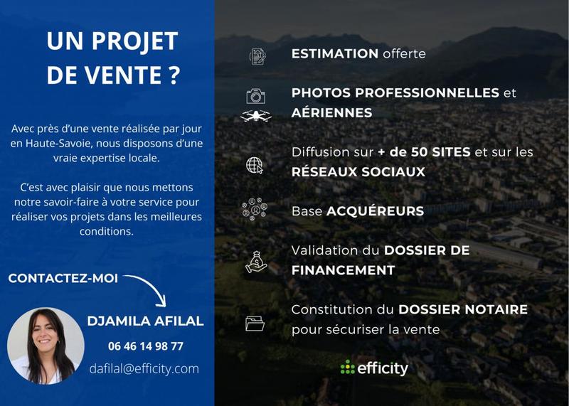 Appartement - 68 m² - 4 pièces