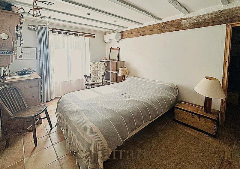 Maison en pierre - 154 m² - 5 pièces