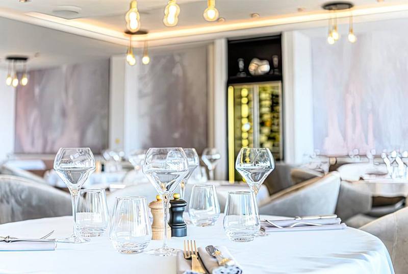 Fonds de commerce - 300 m²