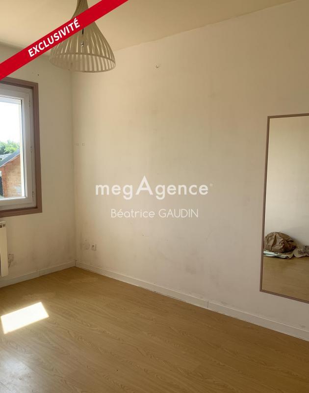 Maison - 78 m² - 4 pièces