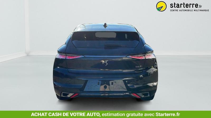 Ds Ds 4 PureTech 130 Eat8 Rivoli