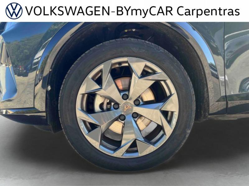 Cupra Formentor 1.5 eTSI Hybrid 150 ch Dsg7 V