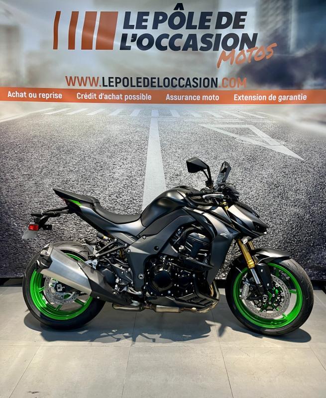 Kawasaki Z1100 se - Z 1100 se - Z1100se - Z 1100se