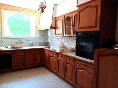 Appartement - 79 m² - 4 pièces